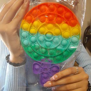 SENSORY LOLLIPOP (New)